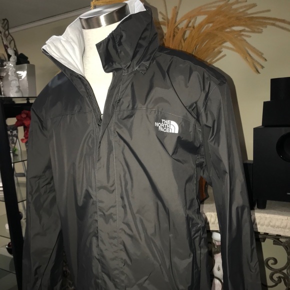 The North Face Other - The North Face men’s windbreaker hoodie jacket Xl